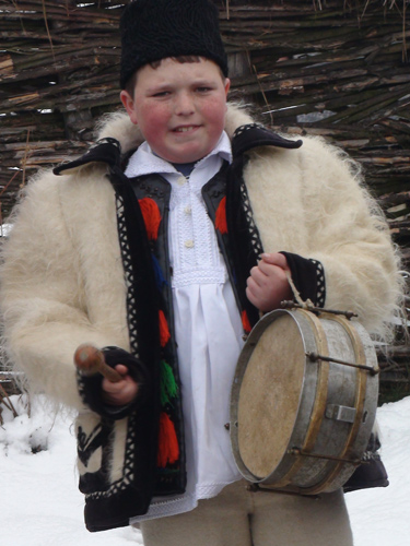 Craciun in Maramures (c) eMM.ro